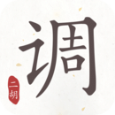 骑滑板车的小女孩头像